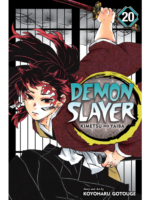 Title details for Demon Slayer: Kimetsu no Yaiba, Volume 20 by Koyoharu Gotouge - Available